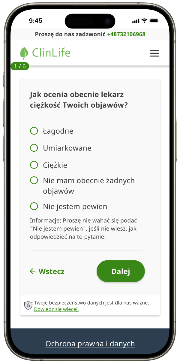 Telefon 1 - tekst alternatywny